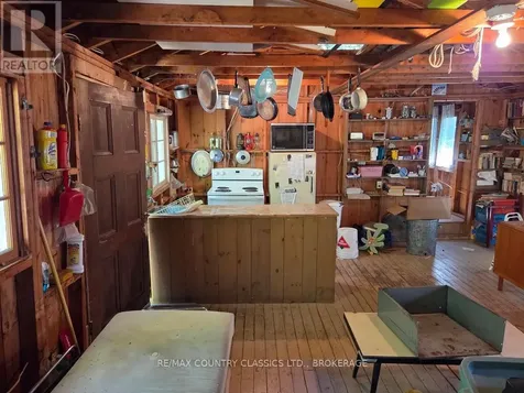 860 Mazinaw Lake Addington Highlands ON K0H 1K0