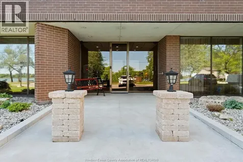 3663 Riverside Drive East Windsor ON N8Y 4V3