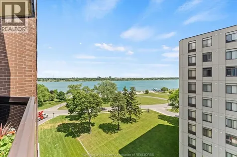 3663 Riverside Drive East Windsor ON N8Y 4V3