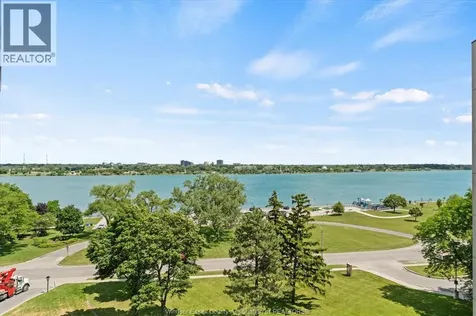 3663 Riverside Drive East Windsor ON N8Y 4V3