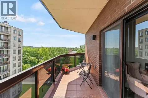 3663 Riverside Drive East Windsor ON N8Y 4V3