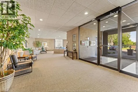 3663 Riverside Drive East Windsor ON N8Y 4V3