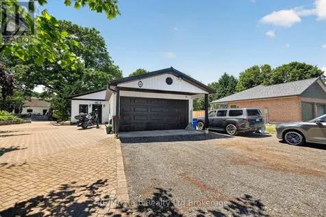 148 Dover Street Norwich ON N0J 1R0