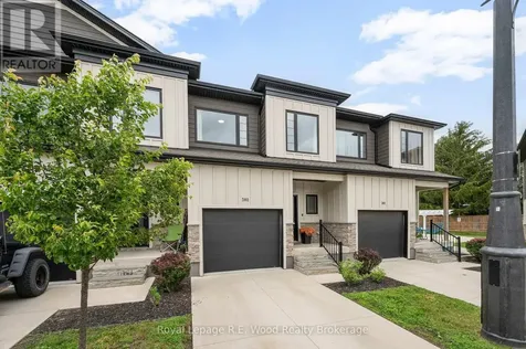 360 Quarter Town Line Tillsonburg ON N4G 0H7