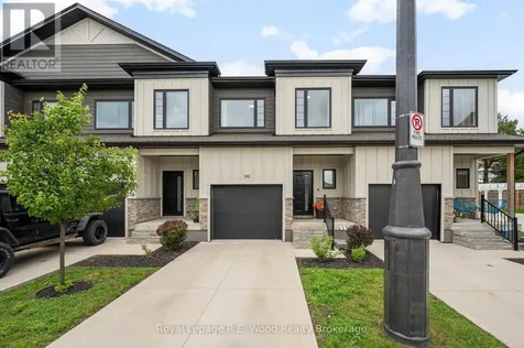 360 Quarter Town Line Tillsonburg ON N4G 0H7