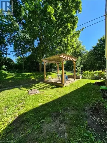 76 Glenview Avenue Cambridge ON N1R 2W2