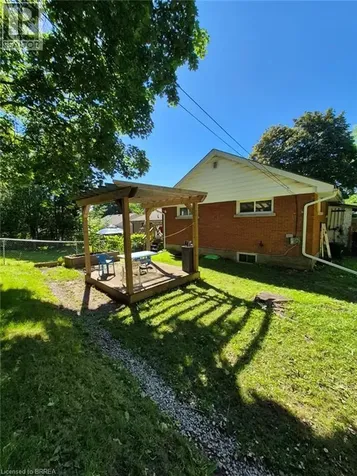 76 Glenview Avenue Cambridge ON N1R 2W2