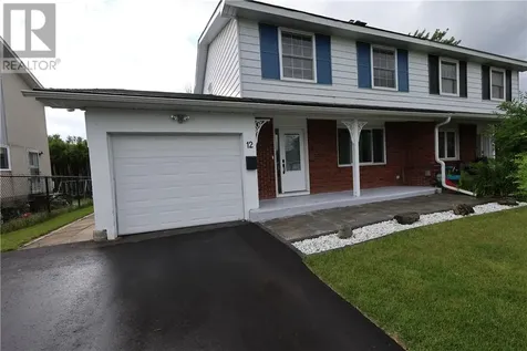 12 Downsview Crescent Ottawa ON K2G 0A5
