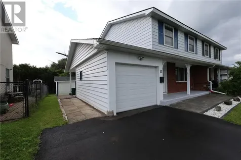 12 Downsview Crescent Ottawa ON K2G 0A5