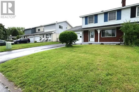12 Downsview Crescent Ottawa ON K2G 0A5
