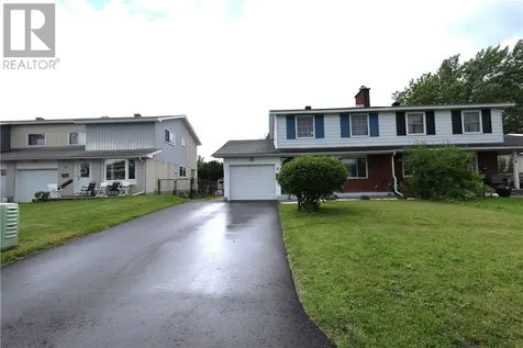 12 Downsview Crescent Ottawa ON K2G 0A5