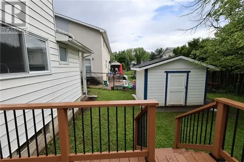 12 Downsview Crescent Ottawa ON K2G 0A5
