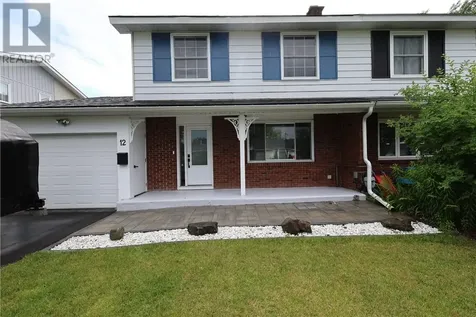 12 Downsview Crescent Ottawa ON K2G 0A5