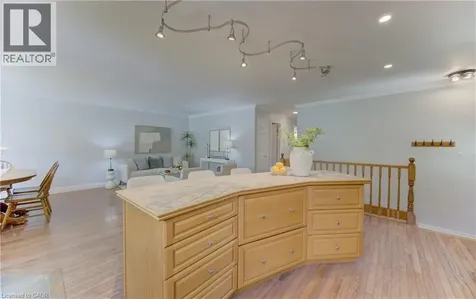 55 Southwood Drive Kitchener ON N2E 2E6