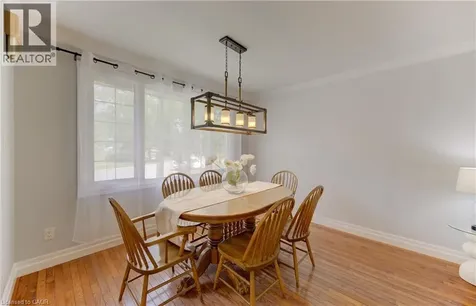 55 Southwood Drive Kitchener ON N2E 2E6