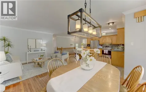 55 Southwood Drive Kitchener ON N2E 2E6