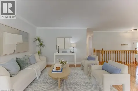55 Southwood Drive Kitchener ON N2E 2E6