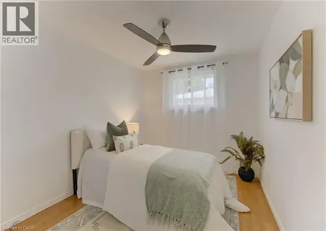 55 Southwood Drive Kitchener ON N2E 2E6
