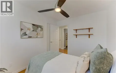 55 Southwood Drive Kitchener ON N2E 2E6