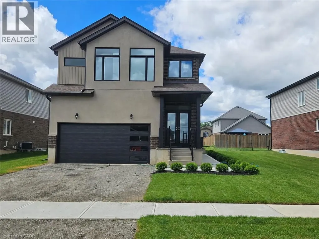 123 Maple Street Drayton ON N0G 1P0