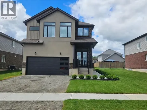 123 Maple Street Drayton ON N0G 1P0