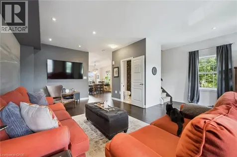 360 Louisa Street Kitchener ON N2H 0B2