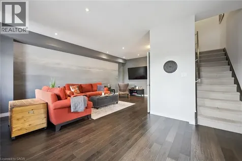 360 Louisa Street Kitchener ON N2H 0B2