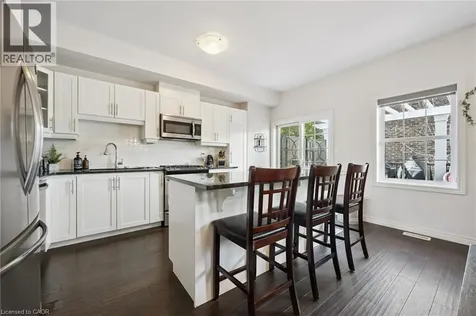 360 Louisa Street Kitchener ON N2H 0B2