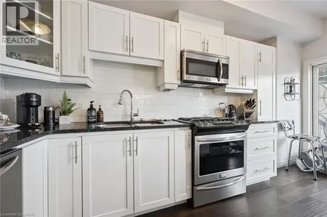 360 Louisa Street Kitchener ON N2H 0B2
