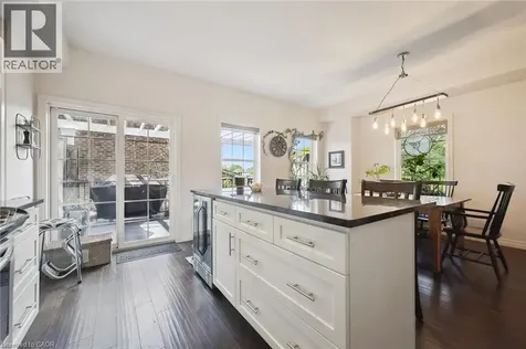 360 Louisa Street Kitchener ON N2H 0B2