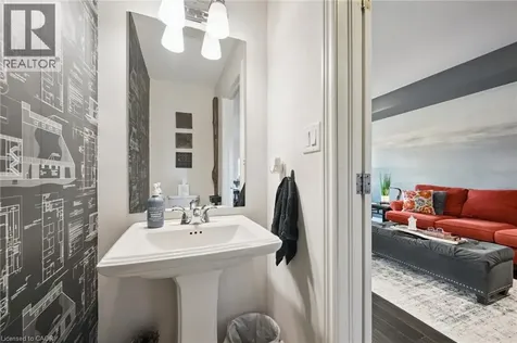 360 Louisa Street Kitchener ON N2H 0B2