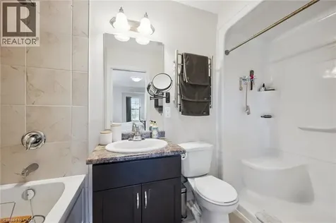 360 Louisa Street Kitchener ON N2H 0B2
