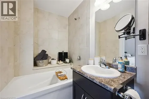 360 Louisa Street Kitchener ON N2H 0B2