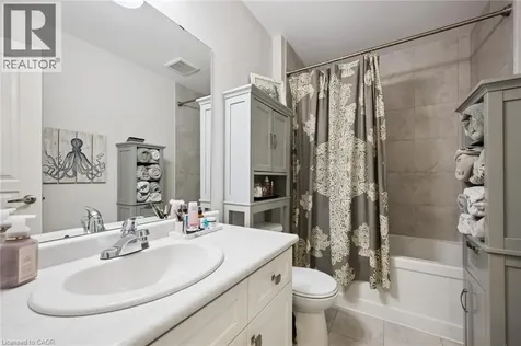360 Louisa Street Kitchener ON N2H 0B2