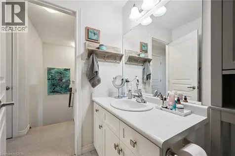 360 Louisa Street Kitchener ON N2H 0B2
