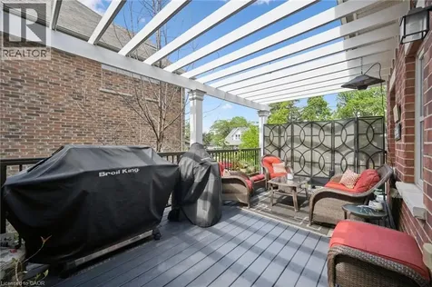 360 Louisa Street Kitchener ON N2H 0B2