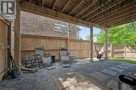 360 Louisa Street Kitchener ON N2H 0B2