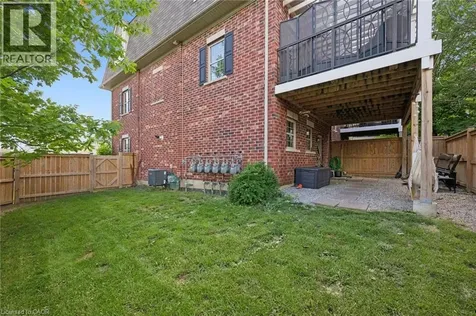 360 Louisa Street Kitchener ON N2H 0B2