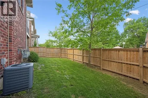 360 Louisa Street Kitchener ON N2H 0B2