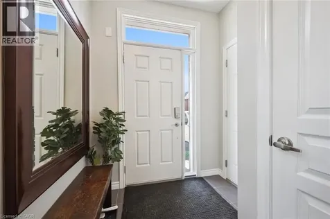 360 Louisa Street Kitchener ON N2H 0B2