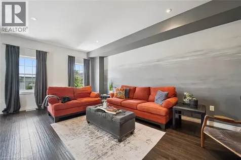 360 Louisa Street Kitchener ON N2H 0B2