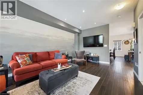 360 Louisa Street Kitchener ON N2H 0B2