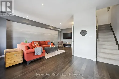 360 Louisa Street Kitchener ON N2H 0B2