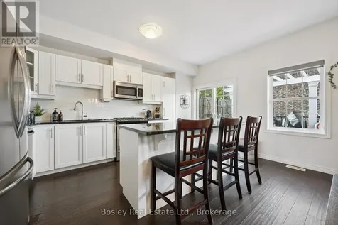 360 Louisa Street Kitchener ON N2H 0B2