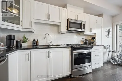 360 Louisa Street Kitchener ON N2H 0B2
