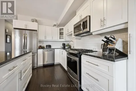 360 Louisa Street Kitchener ON N2H 0B2