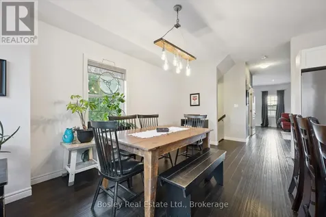 360 Louisa Street Kitchener ON N2H 0B2