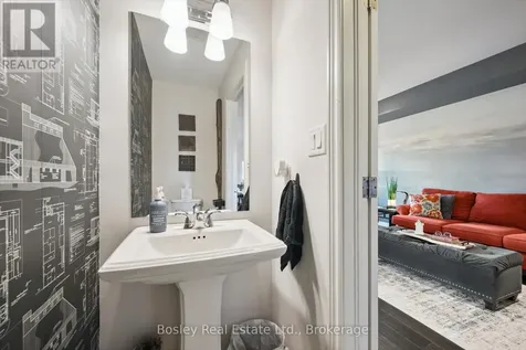 360 Louisa Street Kitchener ON N2H 0B2