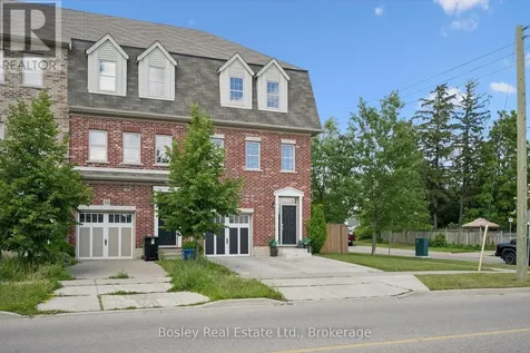 360 Louisa Street Kitchener ON N2H 0B2