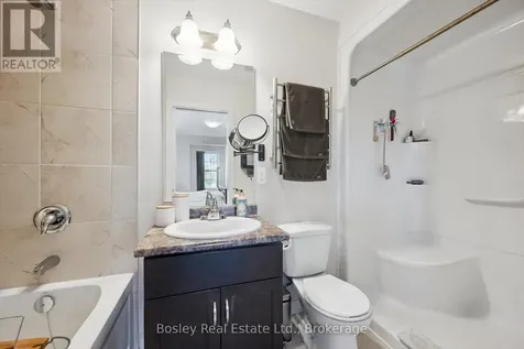 360 Louisa Street Kitchener ON N2H 0B2